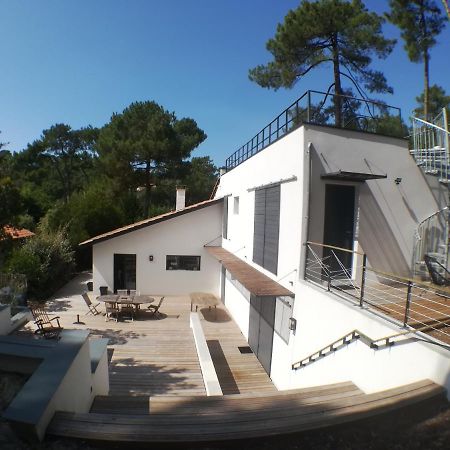 Villa Paradis Pyla Sur Mer Exteriér fotografie